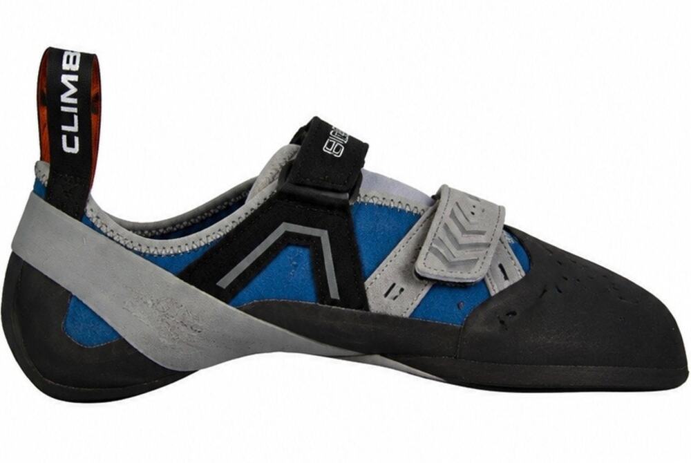 NIB CLIMBX Red Point Climbing Performance Shoe